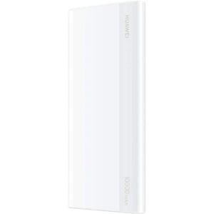 Преносима батерия Huawei 10000mAh 18W CP11QCH, бяла - imagine 5