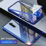 carcasa-magnetica-redmi-9-albastru-450×450