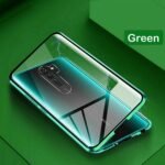 carcasa-magnetica-redmi-9-verde-450×450