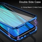 carcasa-magnetica-redmi-note-9-albastru-2-450×450