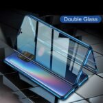 carcasa-magnetica-redmi-note-9-albastru-450×450