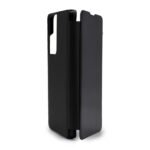 aktiven-kalaf-tefter-clear-view-za-samsung-galaxy-s21-ultra-cheren-topcase-2