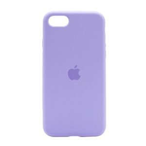 Силиконов гръб Apple с лого за iPhone 6 + 5D Стъклен протектор за целия екран - imagine 46