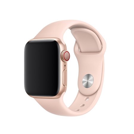 Apple Watch rozov pqsak 1