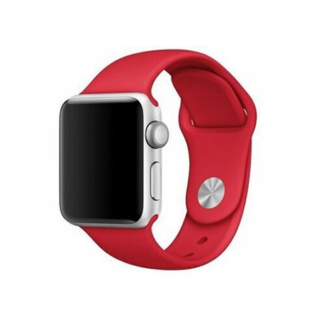 applewatch chervena 1