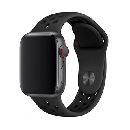 Apple Watch Nike Cherna