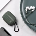 hoco-wb20-fenix-husa-de-protectie-pentru-aps-pro-interior-verde-noapte-închis