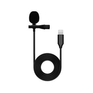 Микрофон HOCO L14 към USB Type-C - imagine 3