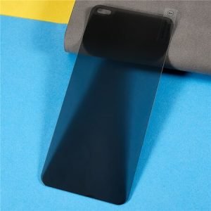 5D Стъклен протектор PRIVACY за OnePlus Nord - imagine 3