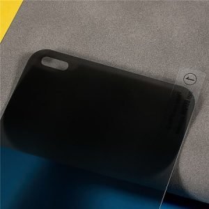 5D Стъклен протектор PRIVACY за OnePlus Nord - imagine 4