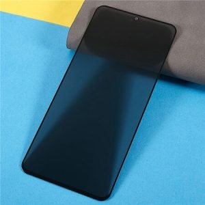 5D Стъклен протектор PRIVACY за Xiaomi Mi 10T Lite 5G - imagine 3