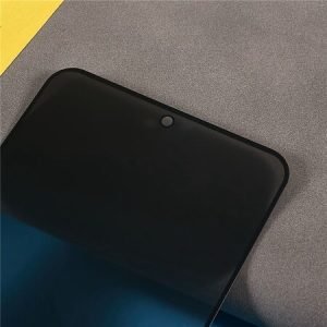 5D Стъклен протектор PRIVACY за Xiaomi Mi 10T Lite 5G - imagine 4
