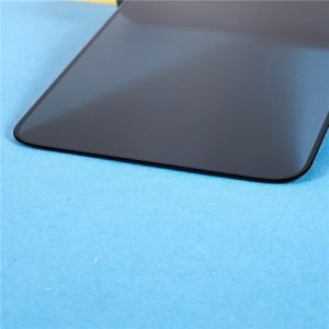 5D Стъклен протектор PRIVACY за iPhone 11 Pro - Изображение 5