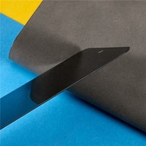 5D Стъклен протектор PRIVACY за Xiaomi Redmi Note 10 / 10S - Изображение 5