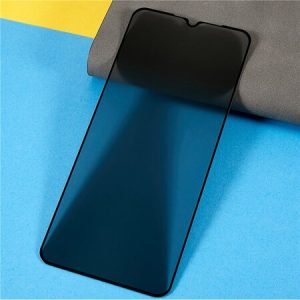 5D Стъклен протектор PRIVACY за Samsung Galaxy A33 - imagine 3