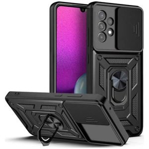 Удароустойчив кейс Armor Strong за Samsung Galaxy A13 4G - imagine 1