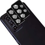 Protector de sticla Full Glue pentru camera Samsung A52-Copy