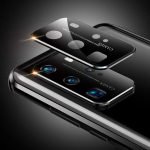 Protector Stuklen pentru camera Huawei P40 Pro