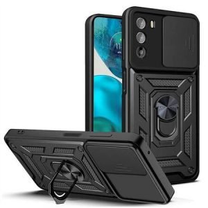 Удароустойчив кейс Armor Strong за Motorola Moto G41