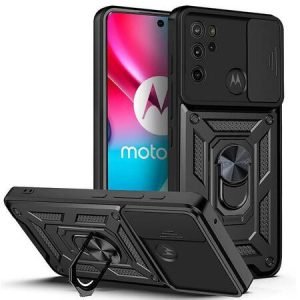 Удароустойчив кейс Armor Strong за Motorola Moto G60