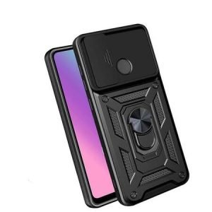 Удароустойчив кейс Armor Strong за Realme C25Y - imagine 3
