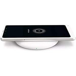 Безжично Зарядно Xiaomi Qi-based Wireless - Изображение 3