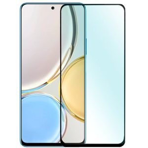 5D Стъклен Протектор за цял екран за Honor X30