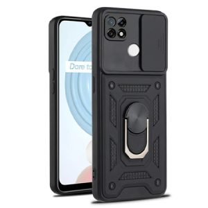 Удароустойчив кейс Armor Strong за Realme C25S