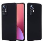 coque-xiaomi-12-pro-puro-silicone-liquide