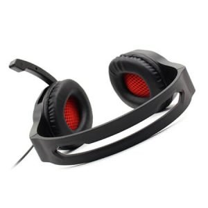 LED Gaming Слушалки за компютър G323 - RGB - imagine 4