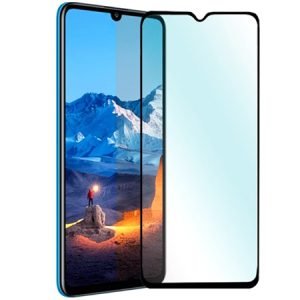 5D Стъклен Протектор за цял екран за Honor X7
