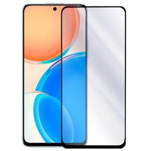 5D Стъклен Протектор за цял екран за Honor X8 5G
