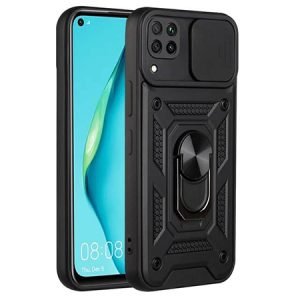 Удароустойчив кейс Armor Strong за Huawei P40 Lite
