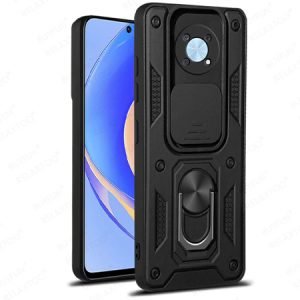 Удароустойчив кейс Armor Strong за Huawei Nova Y90