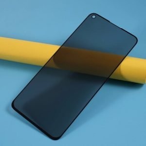 5D Стъклен протектор PRIVACY за Huawei Nova 5T - imagine 5