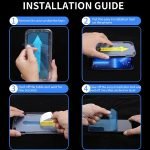 iphone 13 pro max 2 9d stuklen protector
