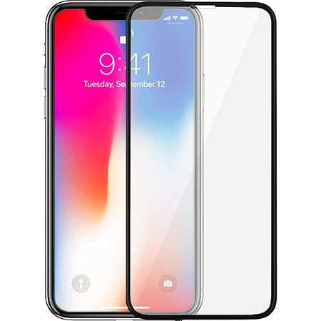 iphone x stuklen protektor
