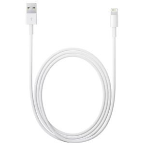 Кабел за Apple USB към Lightning - 1m. - Изображение 5