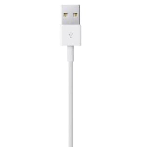 Кабел за Apple USB към Lightning - 1m. - Изображение 3