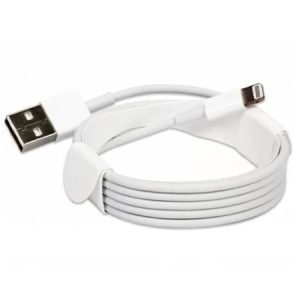 Кабел за Apple USB към Lightning - 1m. - Изображение 6