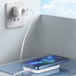 powerbank magsafe 4