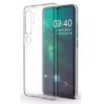 mi note 10 prozrachen keis