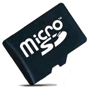 Карта памет MicroSD - 2GB - imagine 1