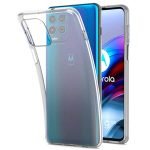 motorola g100 prozrachen keis