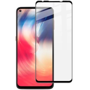 5D Стъклен Протектор за цял екран за Motorola Moto G9 Plus
