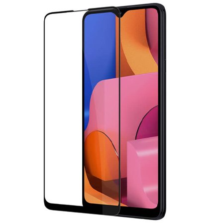 Samsung a20s stuklen protector 1
