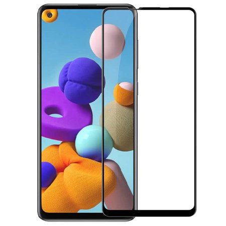 Samsung a21s stuklen protector 1