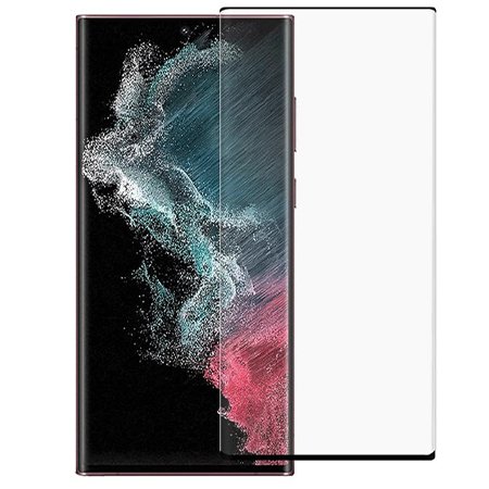 Samsung s22 ultra protector stuklen