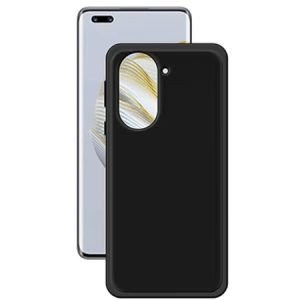 Thin Case за Huawei Nova 10 Pro - Черен - Изображение 2