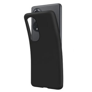 Thin Case за Huawei Nova 9 SE - Черен - Изображение 2